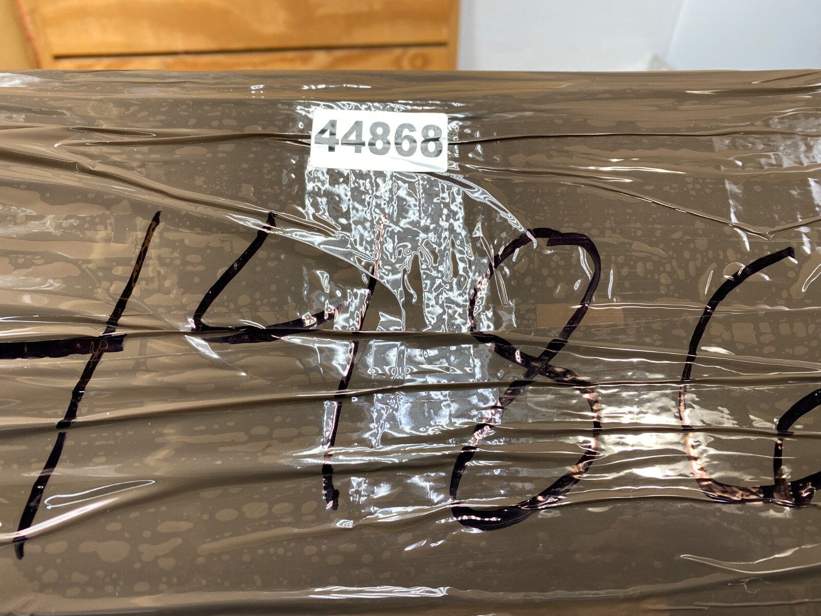 Harley-Davidson Bike Straight Up Stand