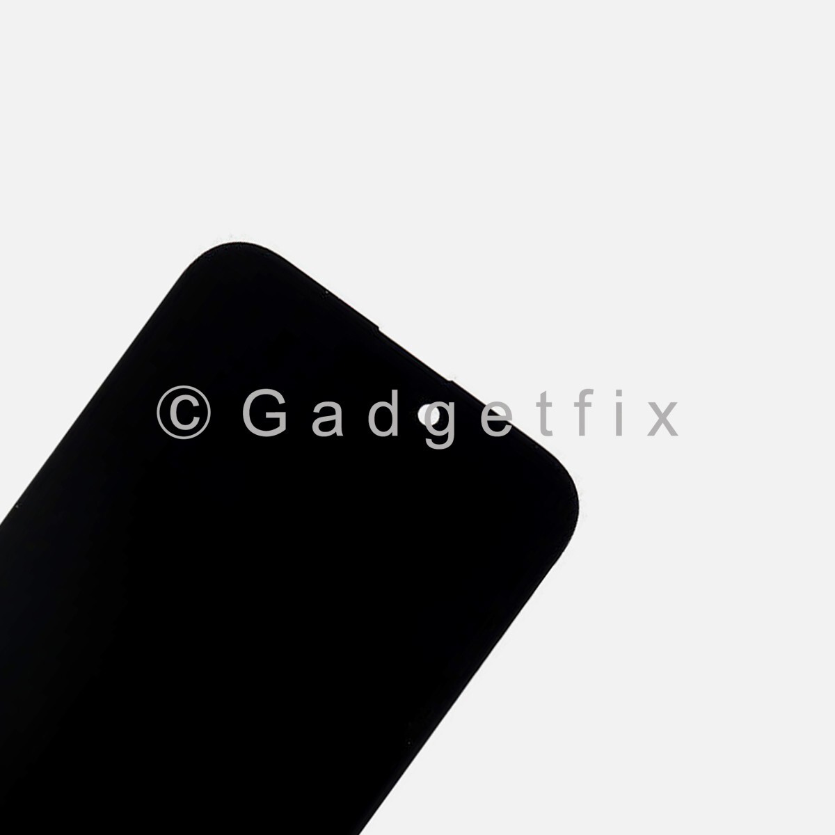 For Iphone 15 Pro Max Soft OLED Display LCD Touch Digitizer Screen Replacement