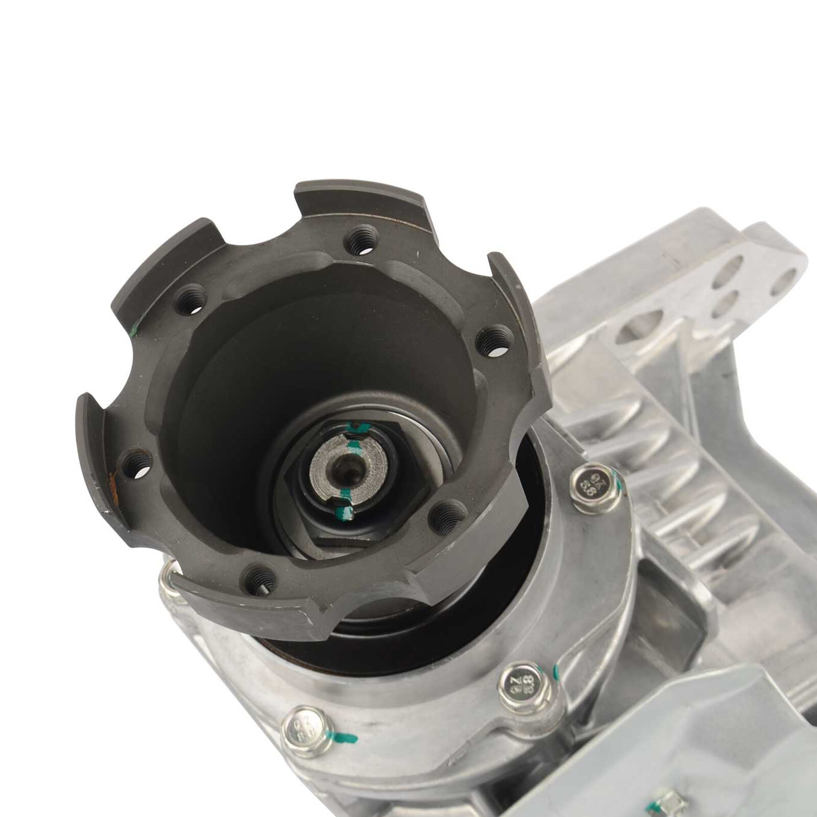 Transfer Case Assembly 84953427 for GMC Terrain 2010-2012 3.0L 2013-2017 3.6L