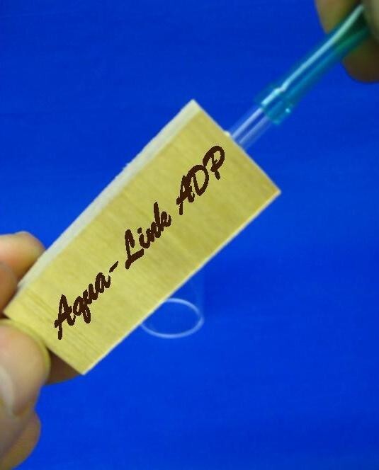 Limewood Air stone Diffuser Aqua-Link ADP (CHOICE OF SIZE & QUANTITIES)