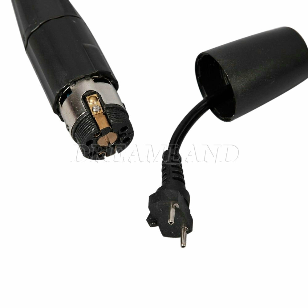 Dental Lab Marathon Electric Micromotor Polishing Unit / 35K rpm Motor Handpiece