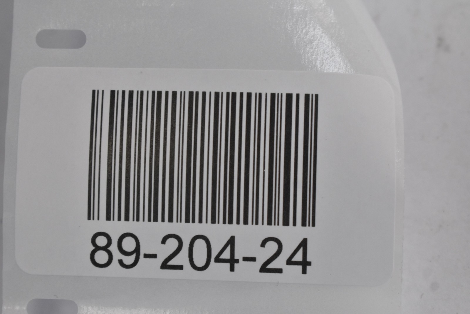 Adams Quik-Fold Side Table Portobello Portable Outdoor Patio Lock-N-Place Resin