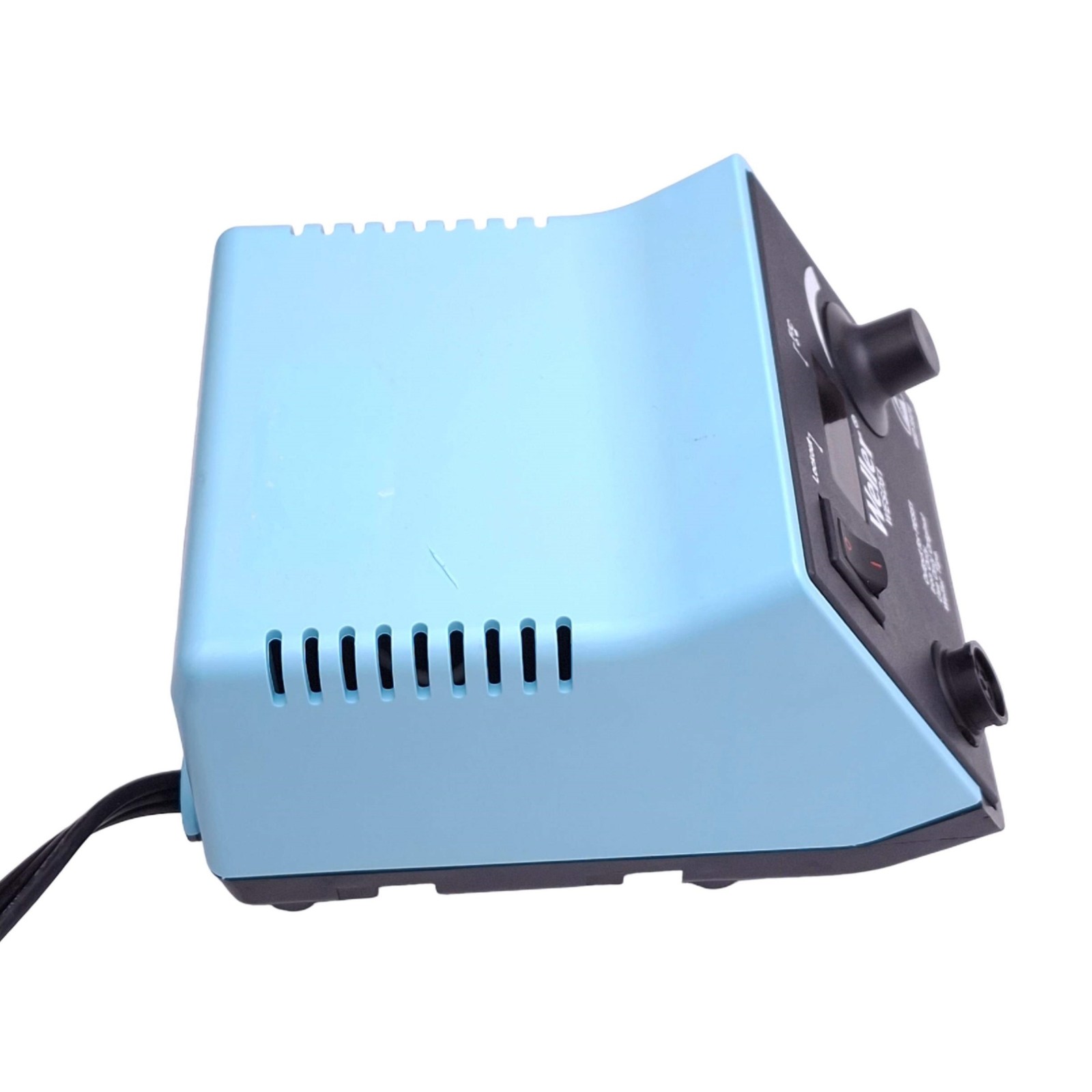 Weller WESD51 Soldering Station Power Unit for PES51, 60W Max, 120VAC In