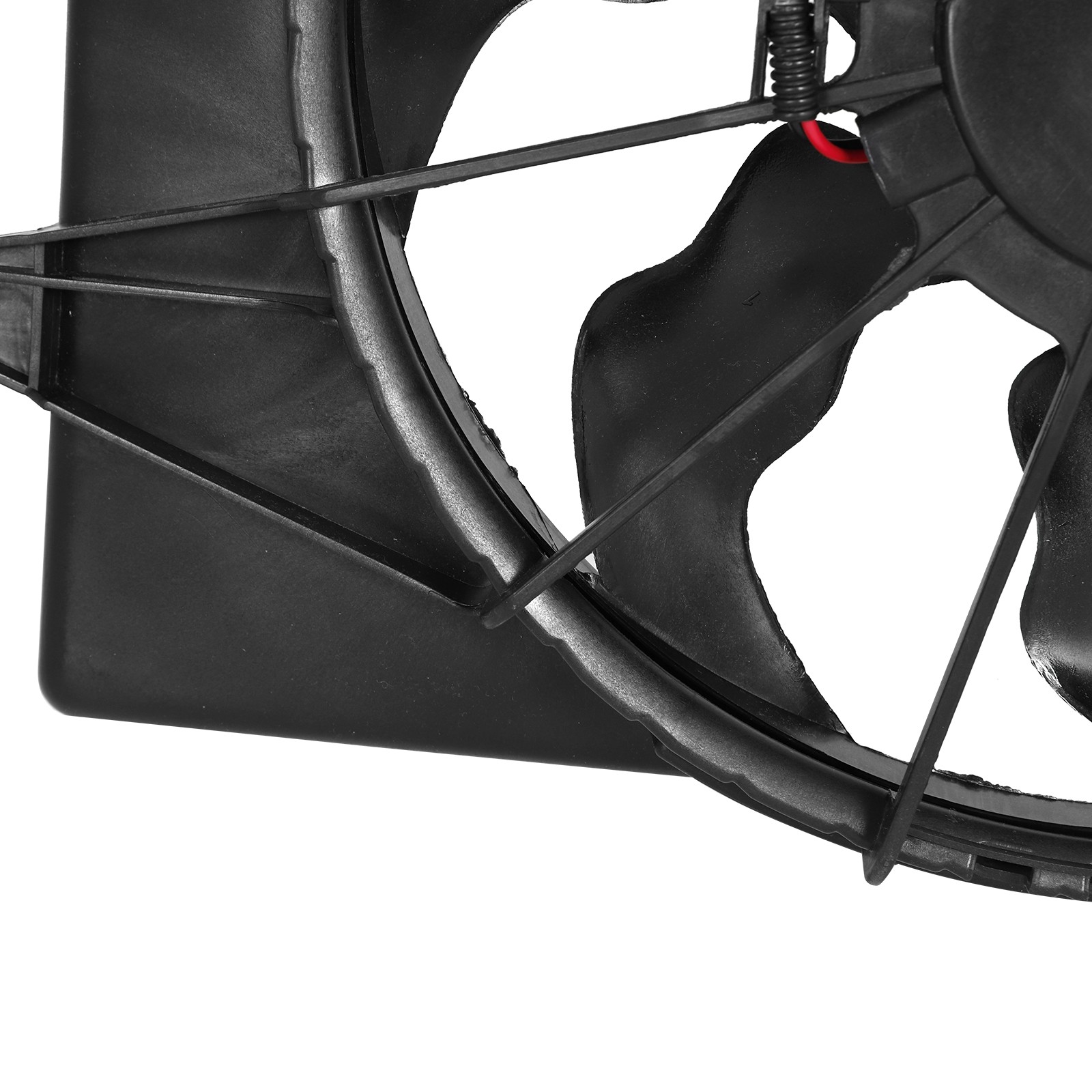 Radiator Cooling Fan For 2017-2020 Hyundai Elantra 2019-2022 Kia Forte HY3115156