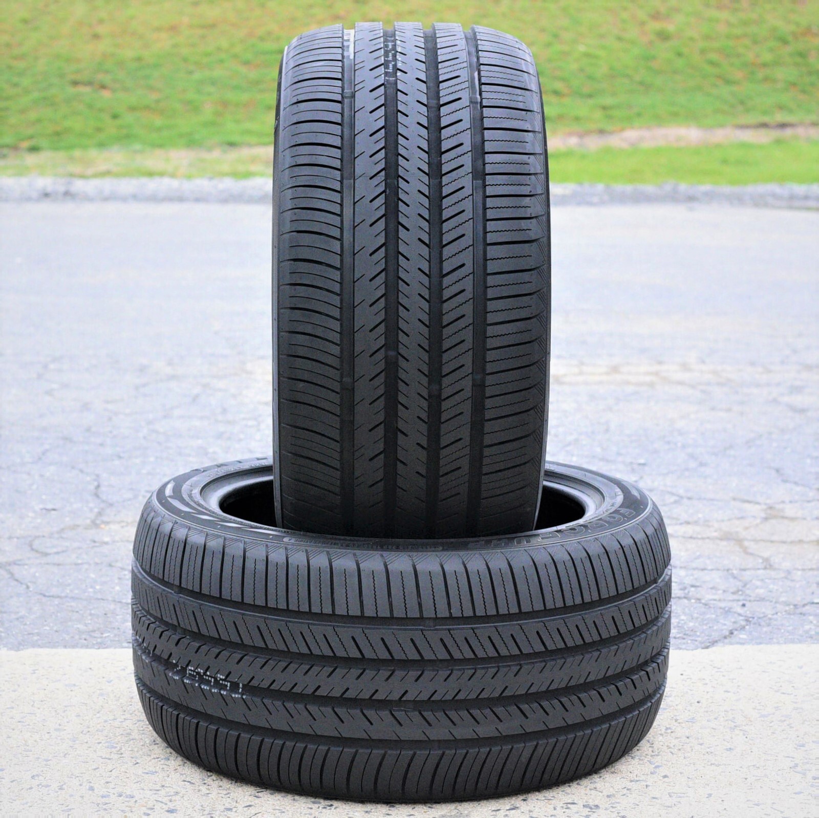 2 Tires Atlas Force UHP 275/40R17 98W A/S High Performance