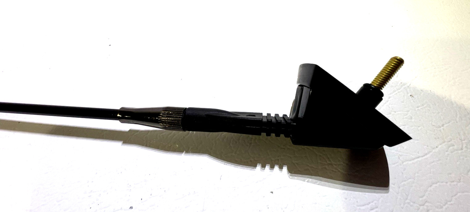 John Deere Original OEM FM Radio Antenna AH224971 (NEW)