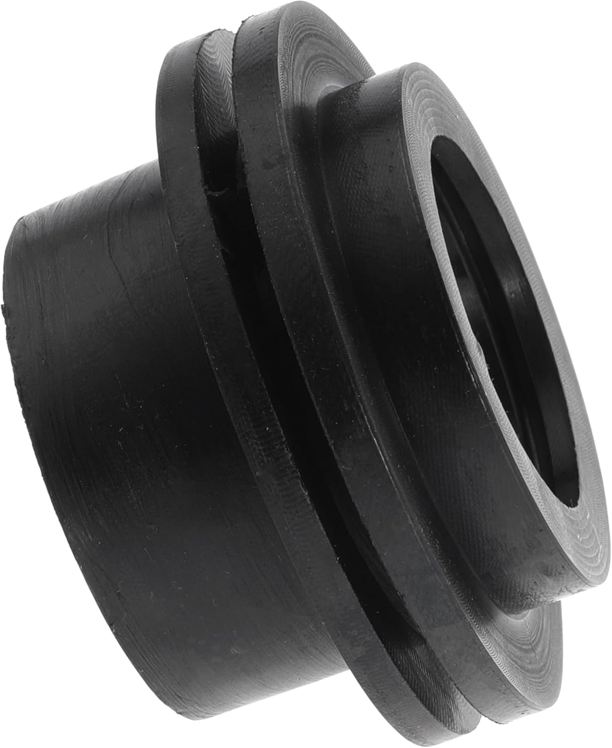 1-1/2" RV Tank Grommet for Toilet Vent Grey and Black Water 2pcs