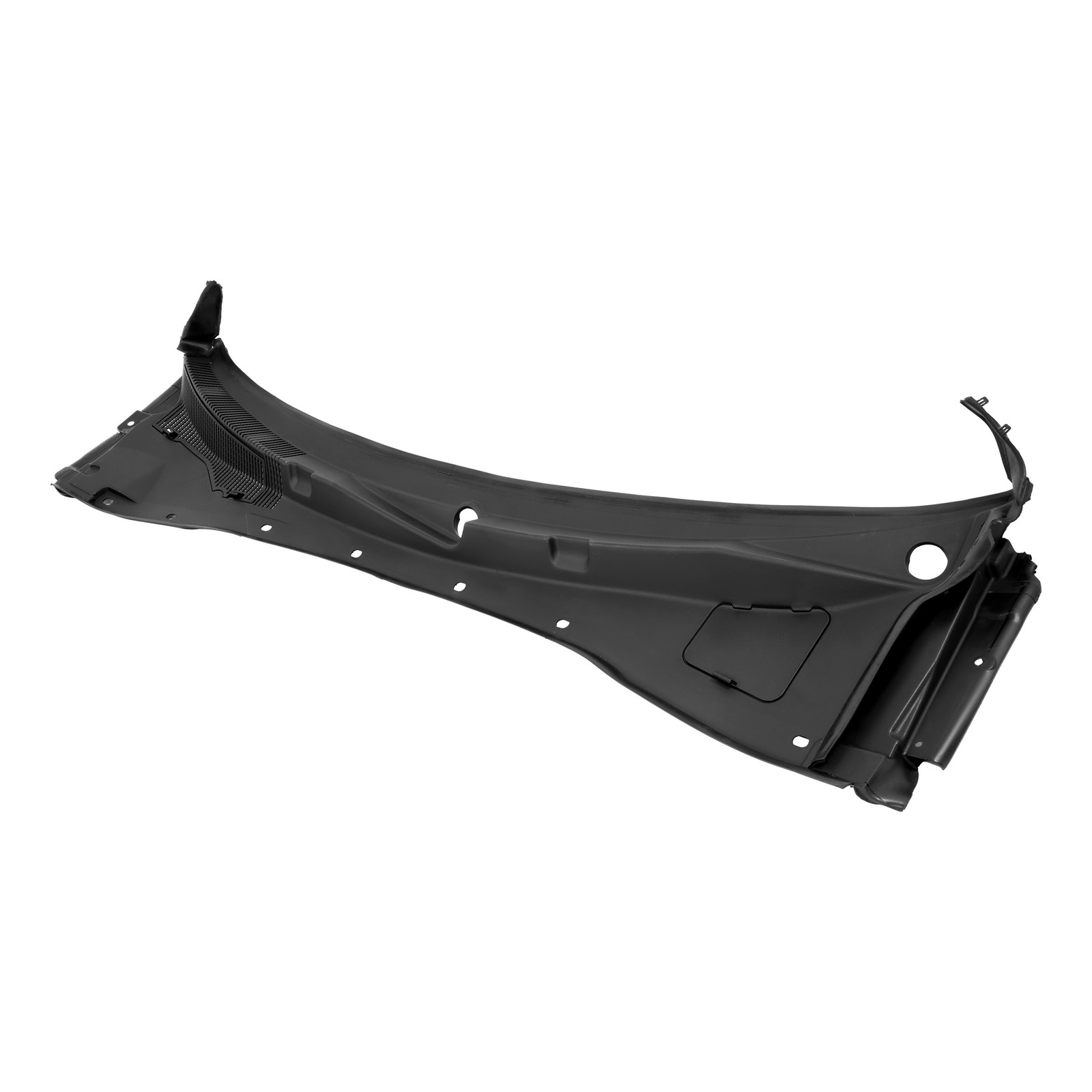 Front Windshield Cowl Vent Grille Cover Panel For 12-23 Dodge Charger 57010314AI