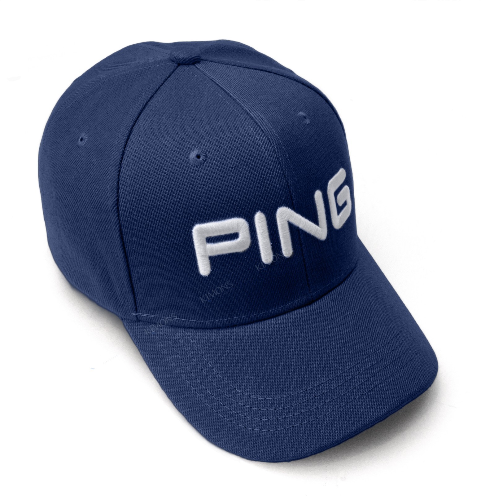 [Ping] Golf Hat Navy Baseball Cap ** A cost-effective hat & gift! Premium 2026