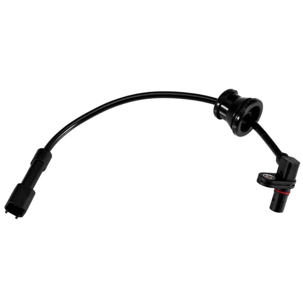 4Pc ABS Wheel Speed Sensor For 2010-2017 Chevrolet Equinox LT Sport Utility 2.4L