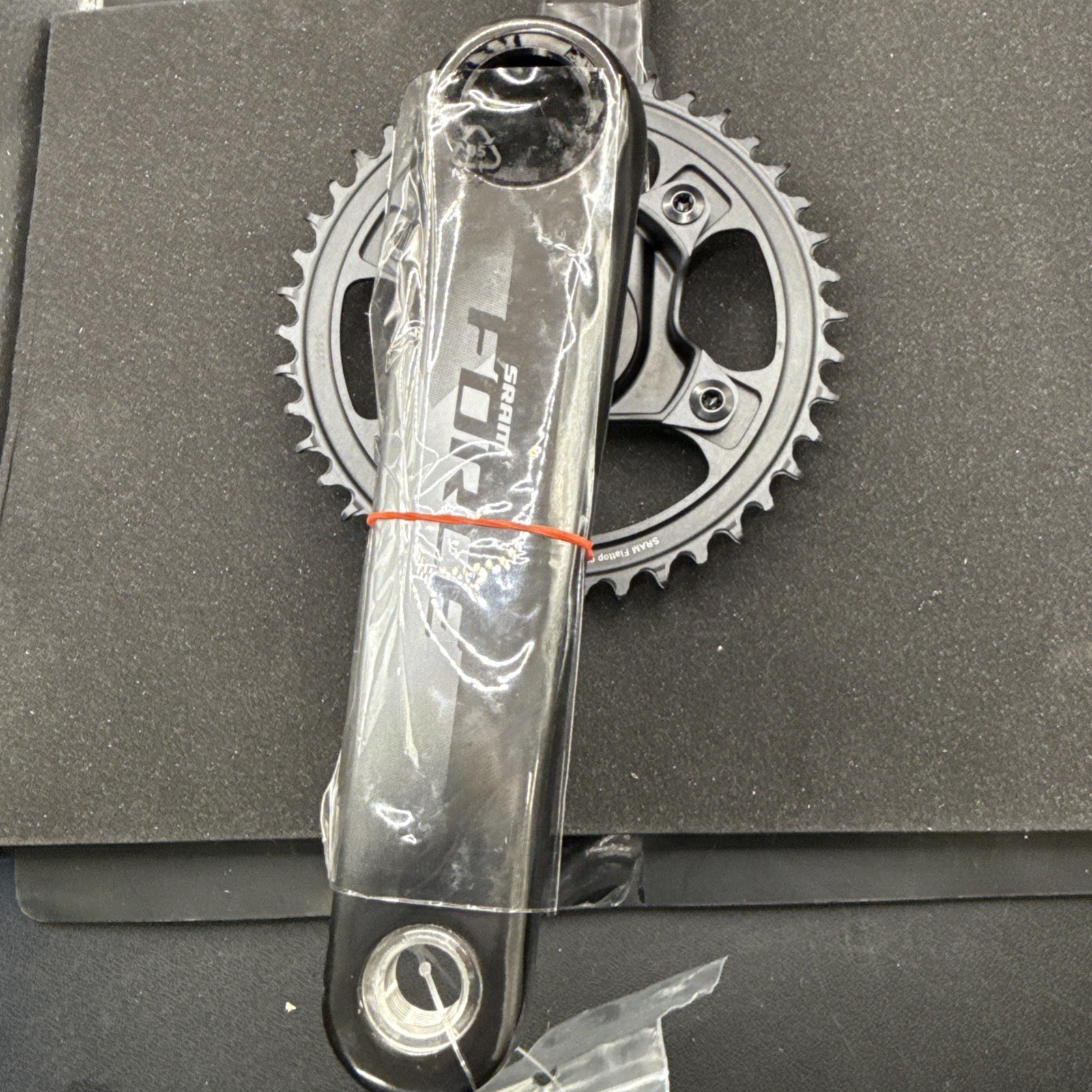 Sram Force D1 12 Speed Crank Set 165 42t Dub Regular (9450-1)