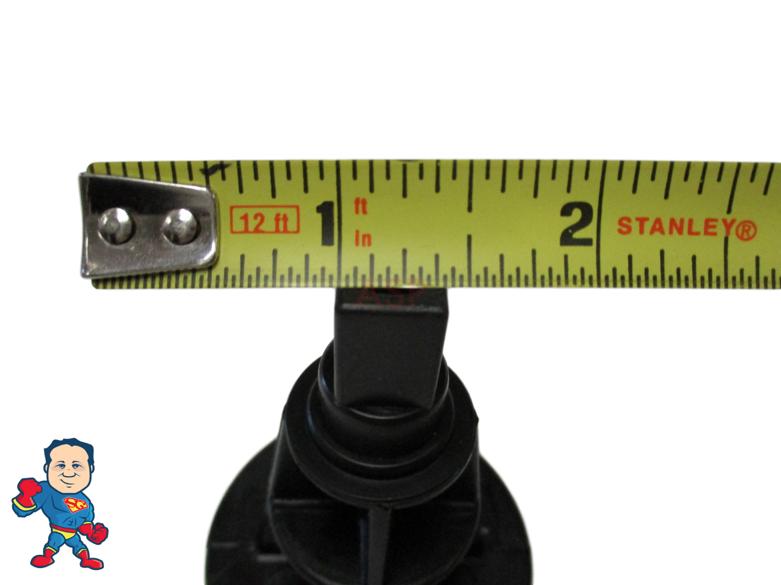 Diverter Valve Spa Gray Hot Tub Stem ORings Buttress Cap Handle Kit How To Video