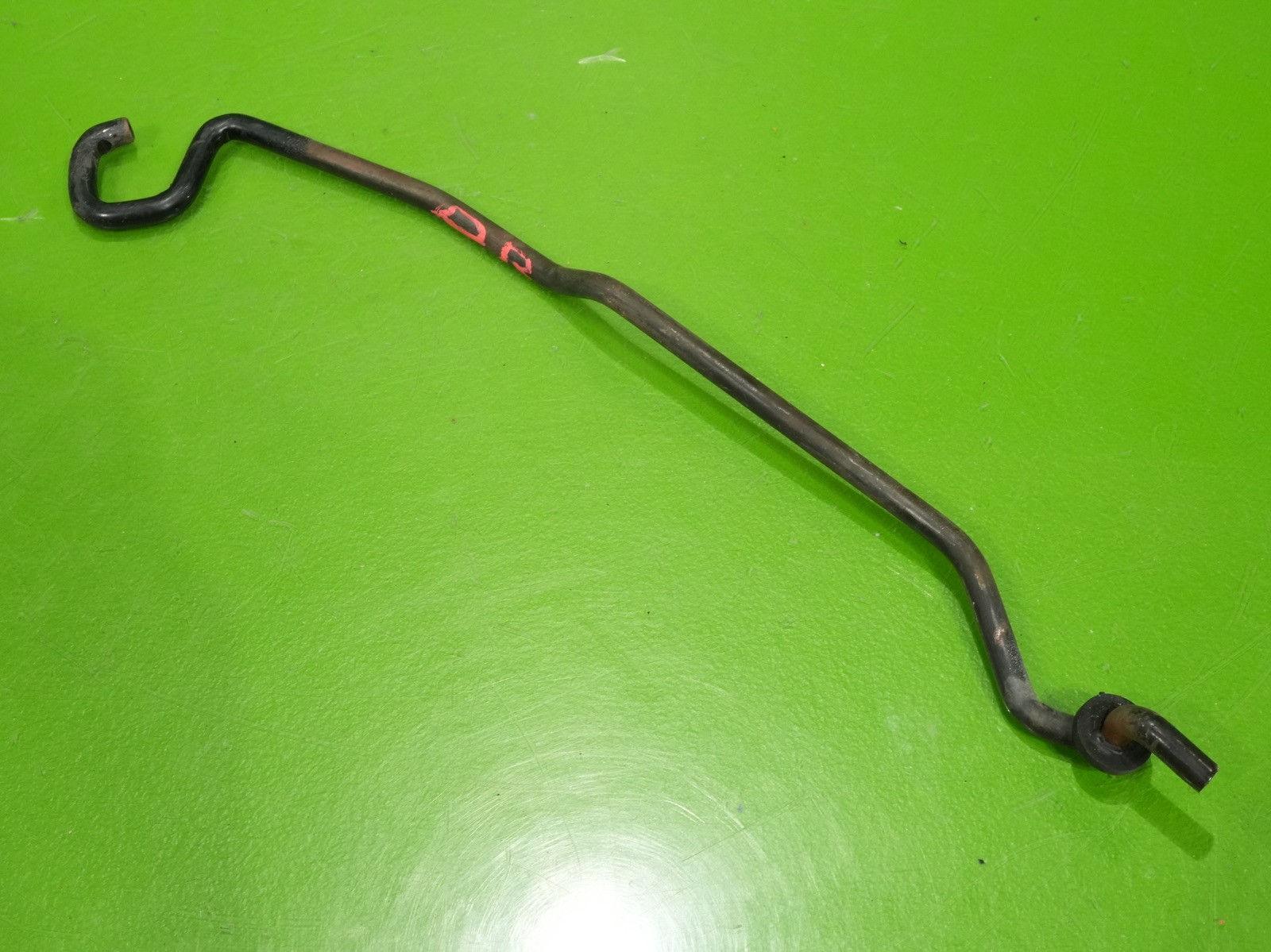 92-95 Civic OEM hood support arm prop rod bar del Sol Honda Acura