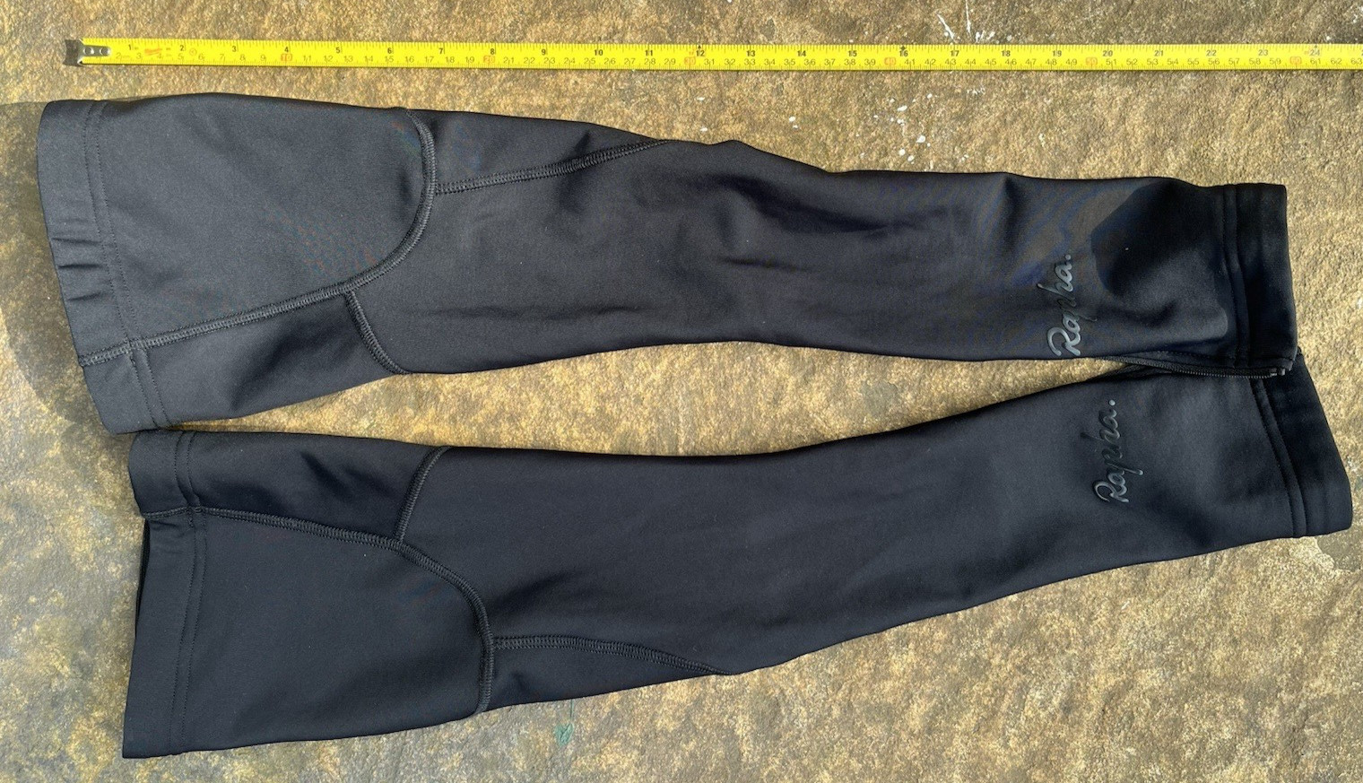 Excellent Women's Size Small Rapha Leg Warmers