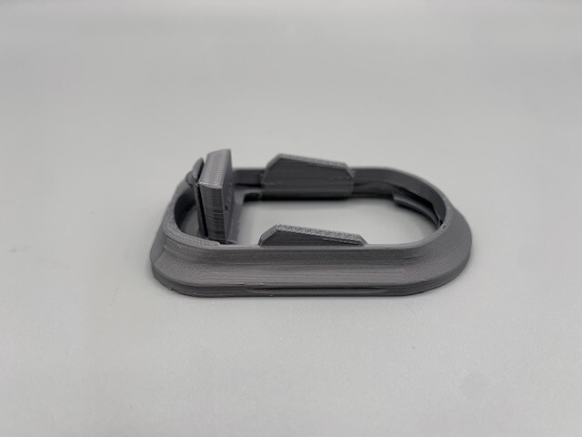 PSA Dagger Compact Flared Magwell Tactical Reloads USA MADE PREMIUM PINLESS NEW!