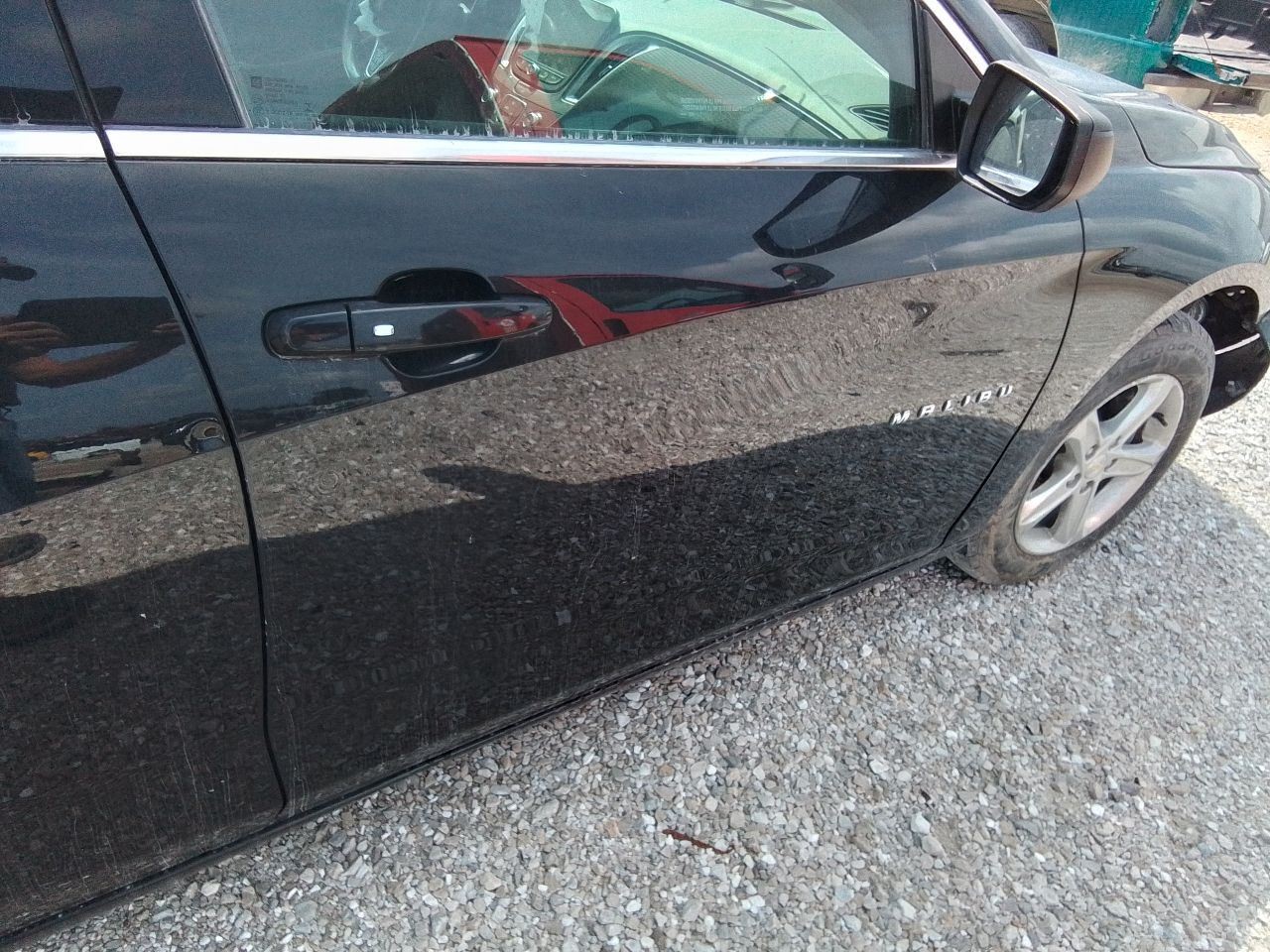 2019-2024 Chevy Malibu Front Dash Mounted Display