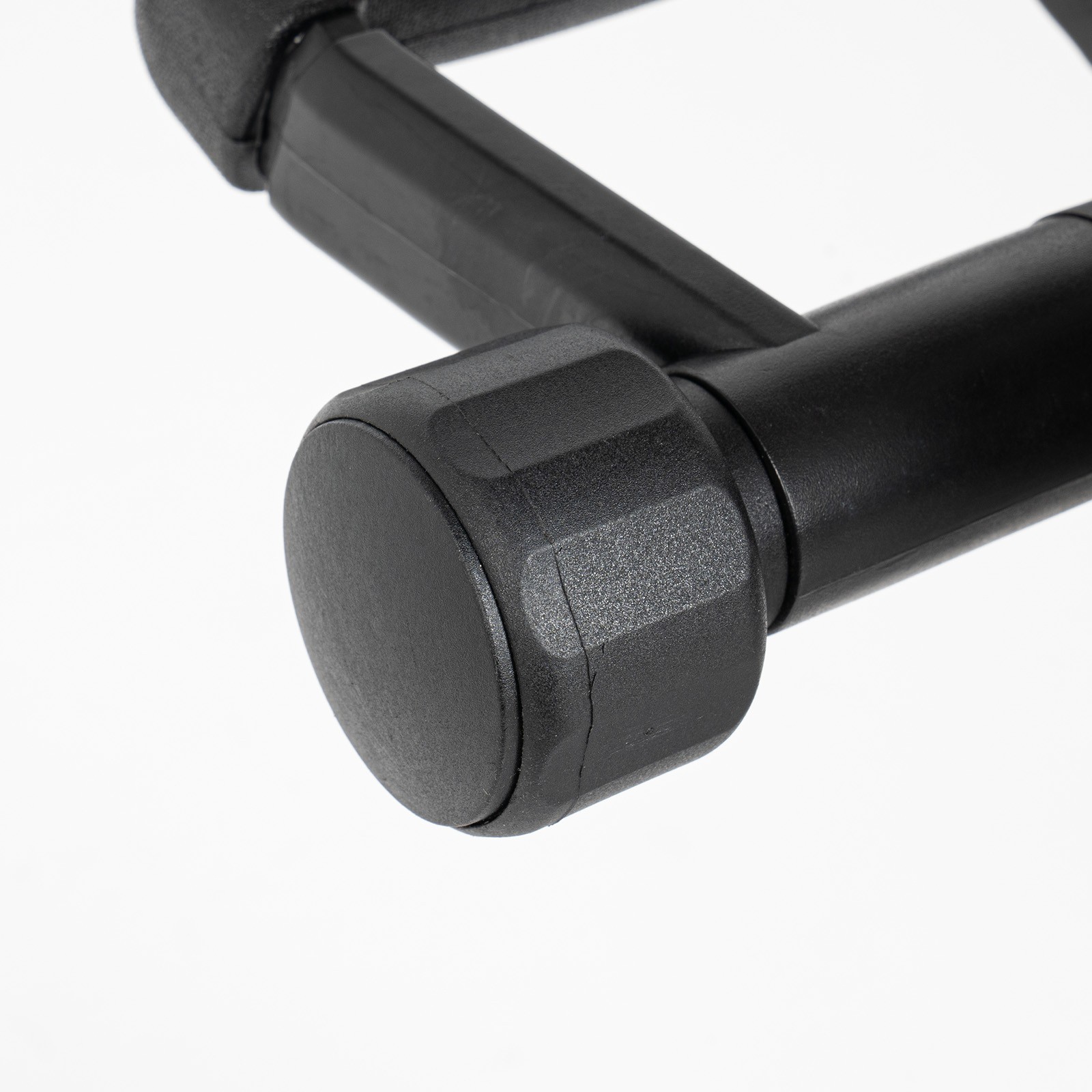 Gas Powered T-Post Driver 2-Stroke Gasoline Engine Fence Farm Push Pile Digger