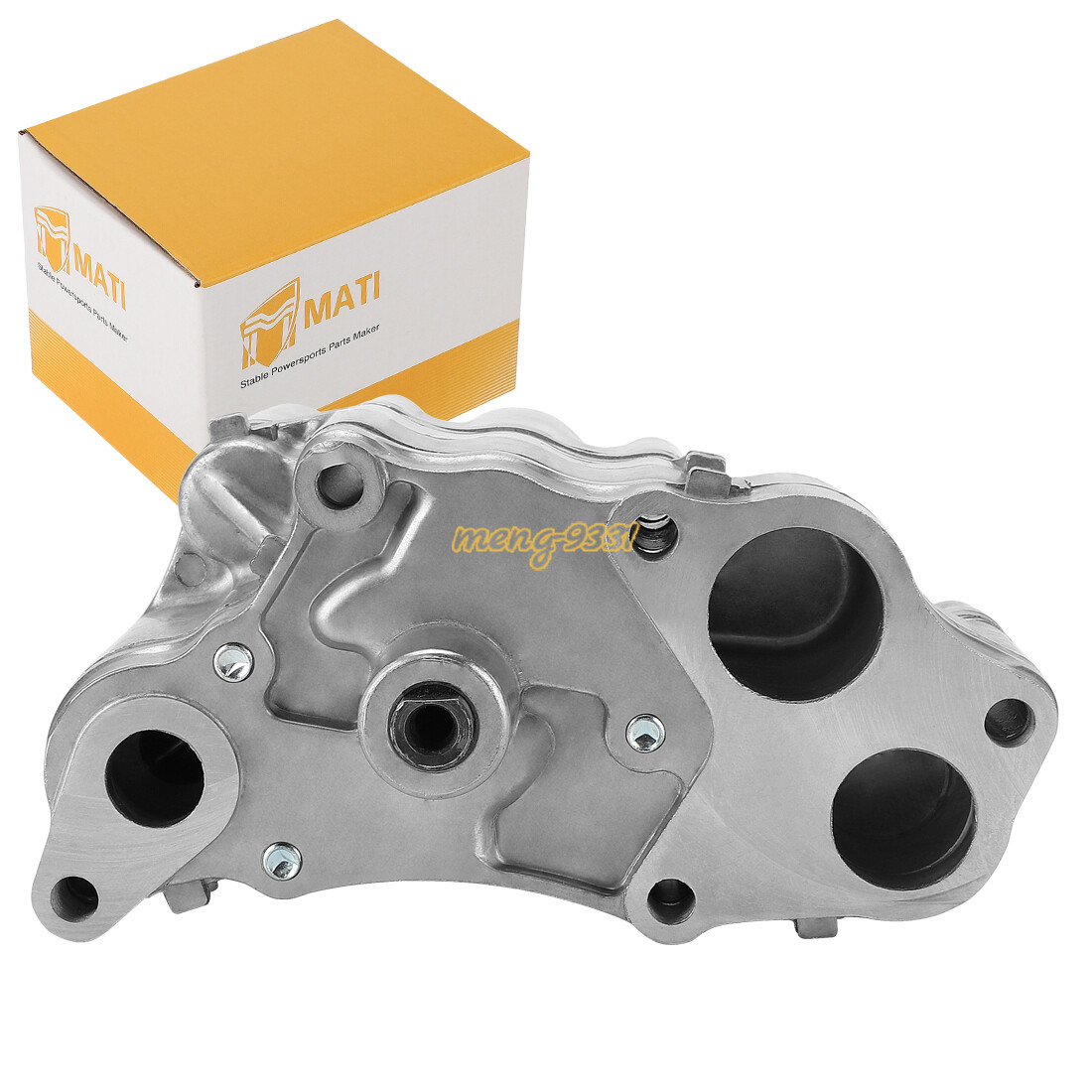 Oil Pump for Honda 01-14 Rubicon 500 TRX500FA/FGA/FPA 15100-HN2-010