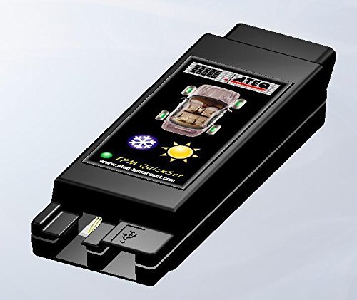 ATEQ OBD3-0000 Quickset Light TPMS Reset Tool