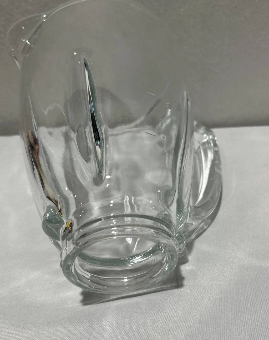 Oster Blender BRLY07 Replacement Parts - Round Glass Blender Jar