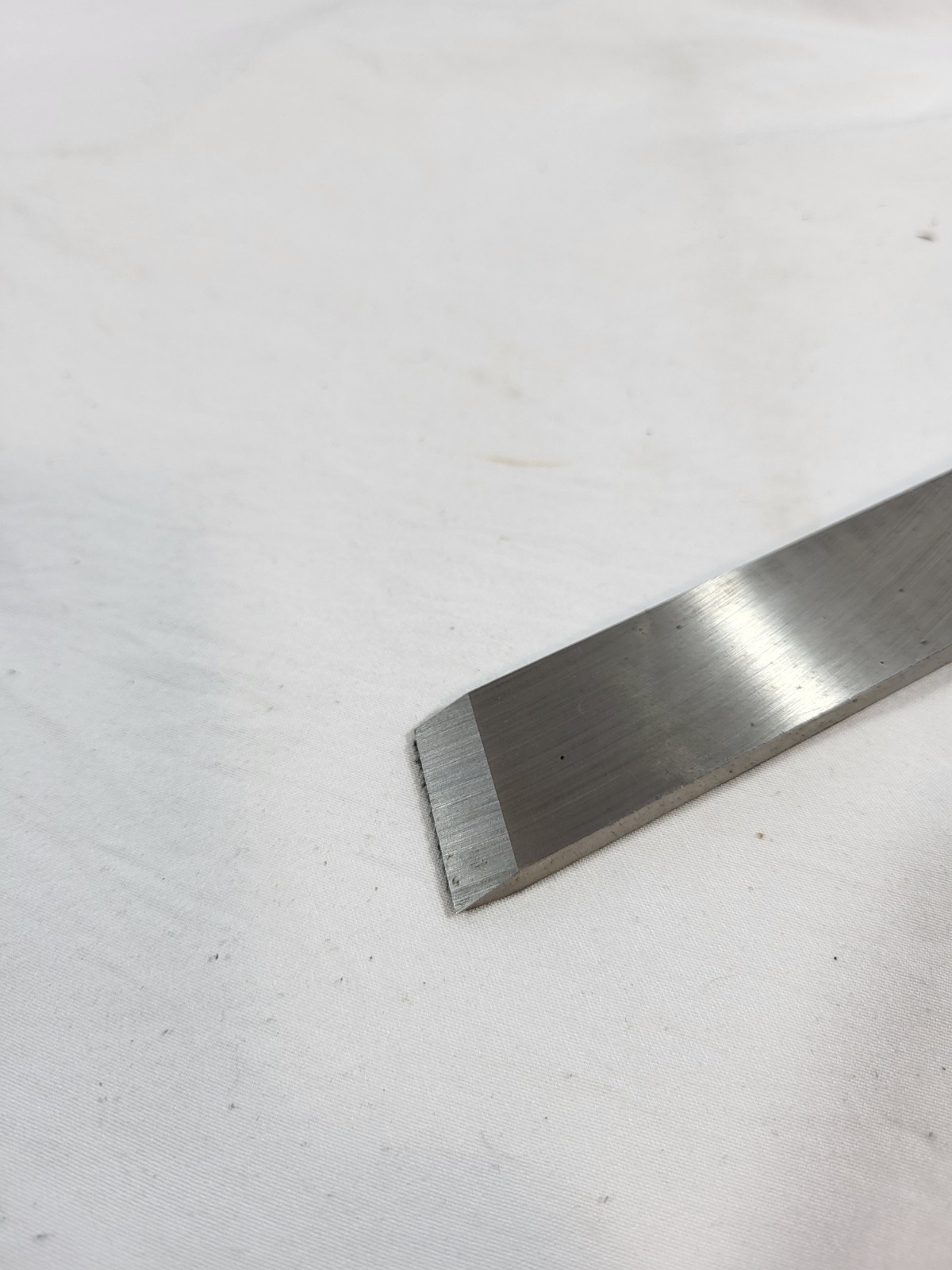 Marples M1002 Woodturning Tools Set of 8 Lathe Chisels Used