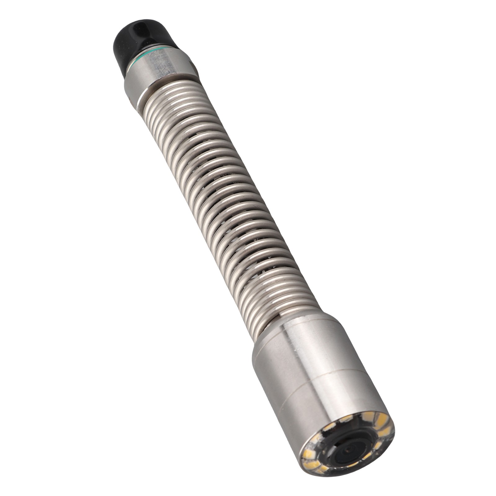 23mm Sewer Inspection Camera Head Professional IP68 Water Resistant 15mm Thread