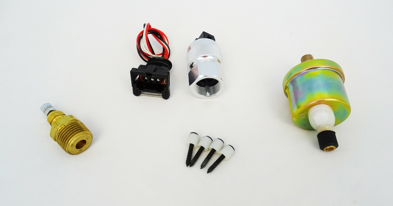 1967-1972 Chevy Truck Analog Gauge Cluster AP6003 Made In USA Lifetime Warranty