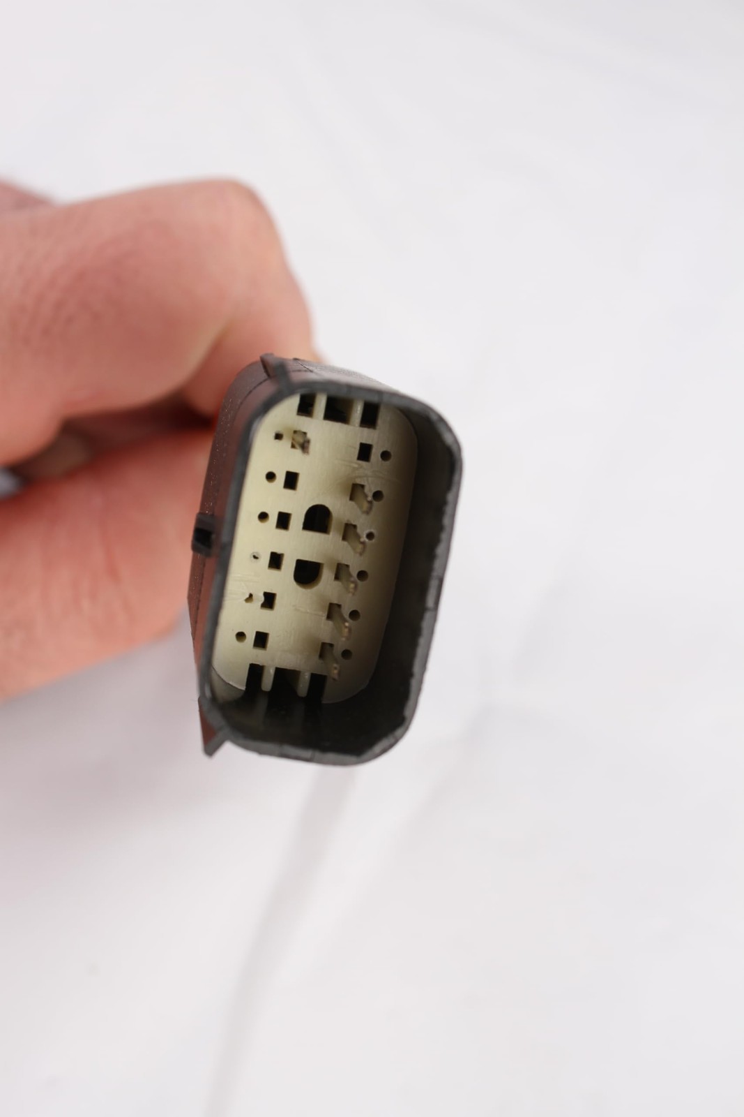 REPLACEMENT FOR FORD TRANSIT 2015-2023 SIDE DOOR ELECTRIC (LEFT DRIVER SIDE)