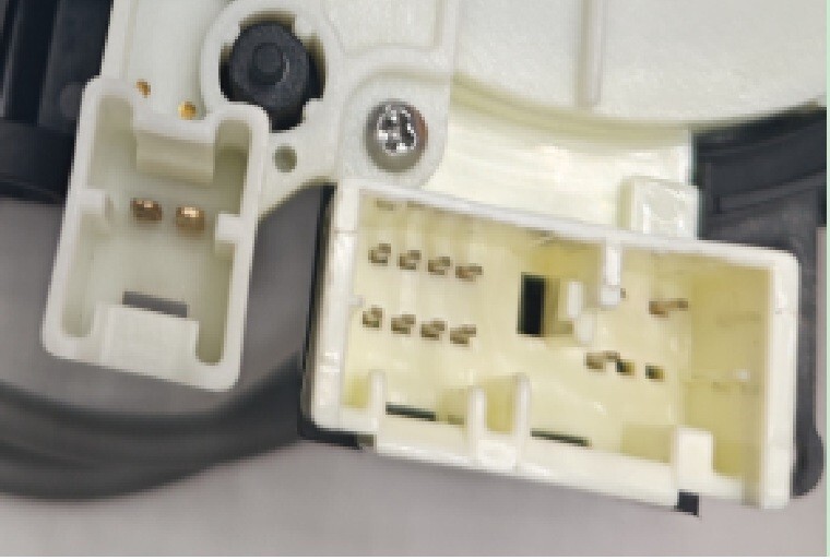 Clock Spring With Heated Steering Wheel Fit Nissan Armada 2008-2015