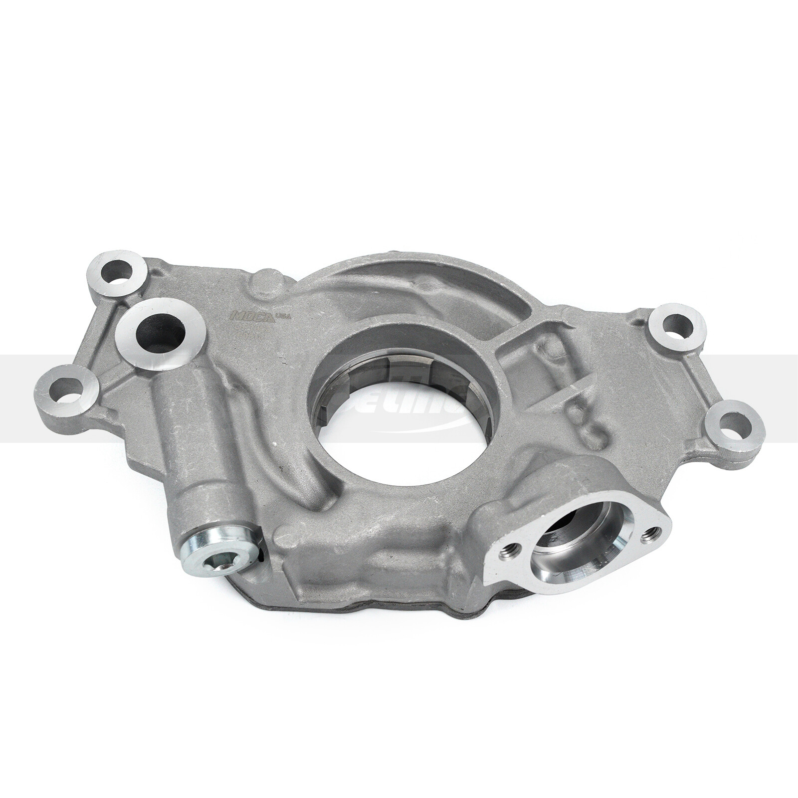 Timing Chain Kit High Volume Oil Pump for 06-17 Chevrolet Tahoe GMC 5.3L 6.0L