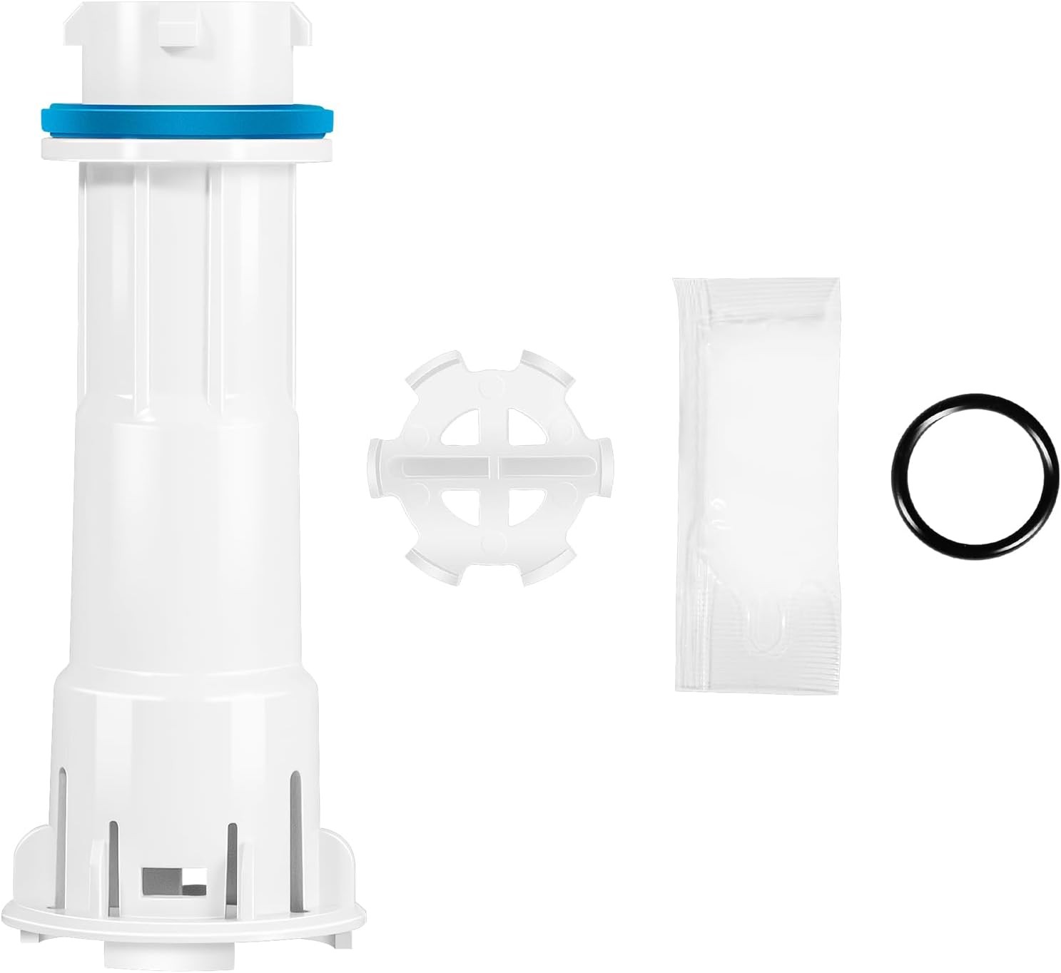 Replacement for Pentair MicroBrite to GloBrite LED Pool Lights Adapter 618040