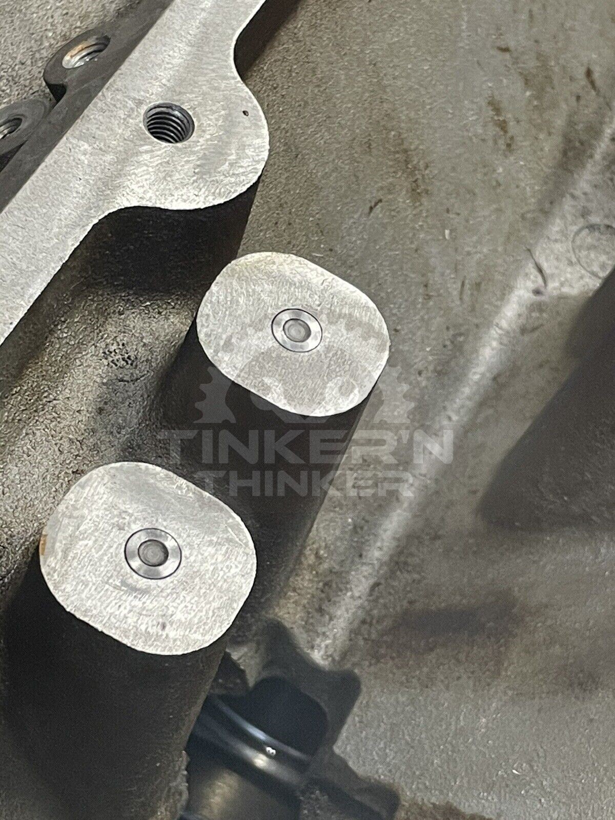 LS non-DOD plugs 4.8, 5.3, 6.0, 6.2 2008-2023, LSX, LT, For non-AFM GM Engines