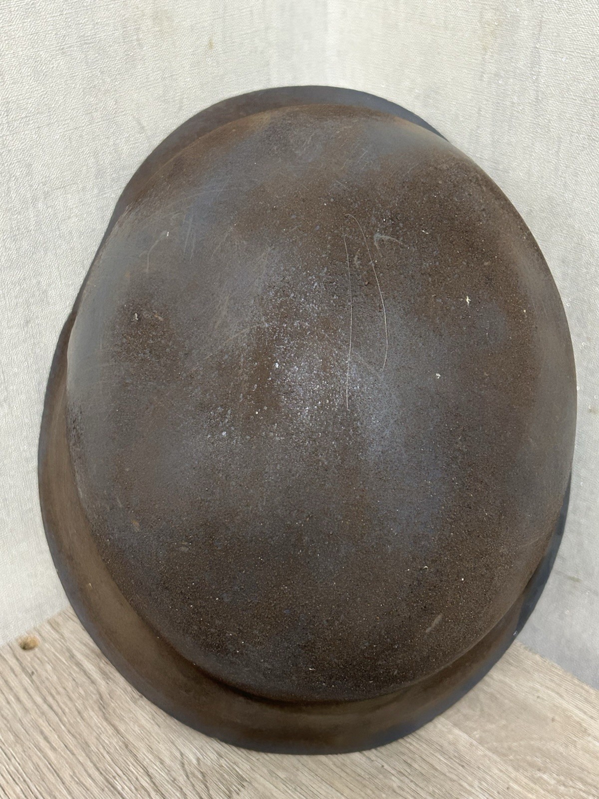 Helmet M42 German Helmet M42 WW2 Combat helmet M 42 WWII size 64