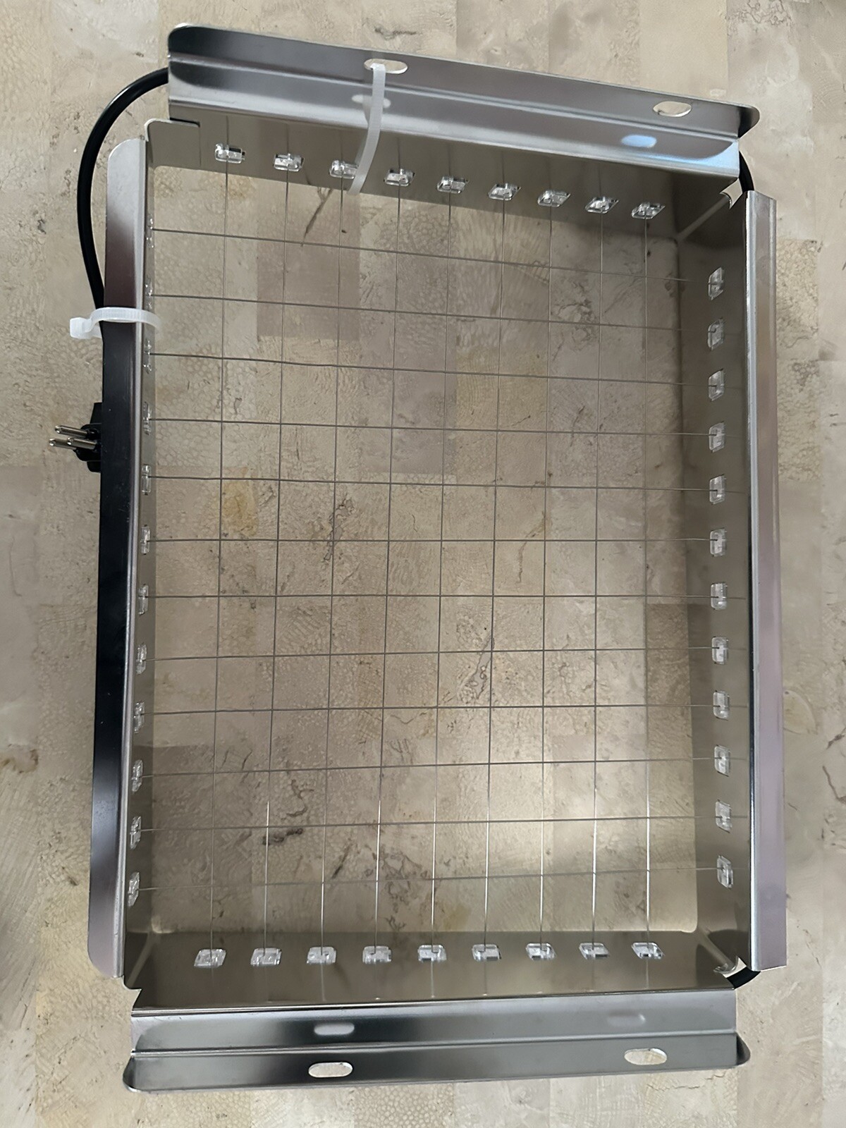 MARVEL Ice Maker Grid Cutter 42249542 - Brand New OEM FACTORY ORIGINAL PART