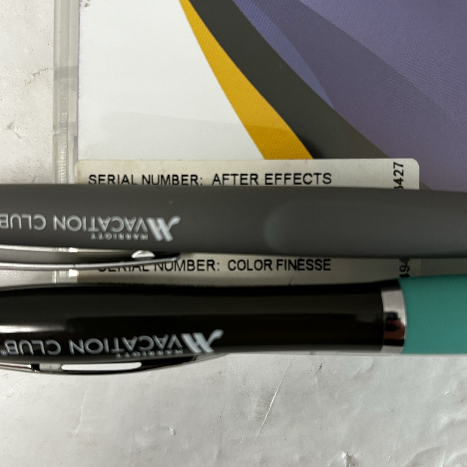 Adobe After Effects CS3 Professional Software For Mac Macintosh with Serial Key