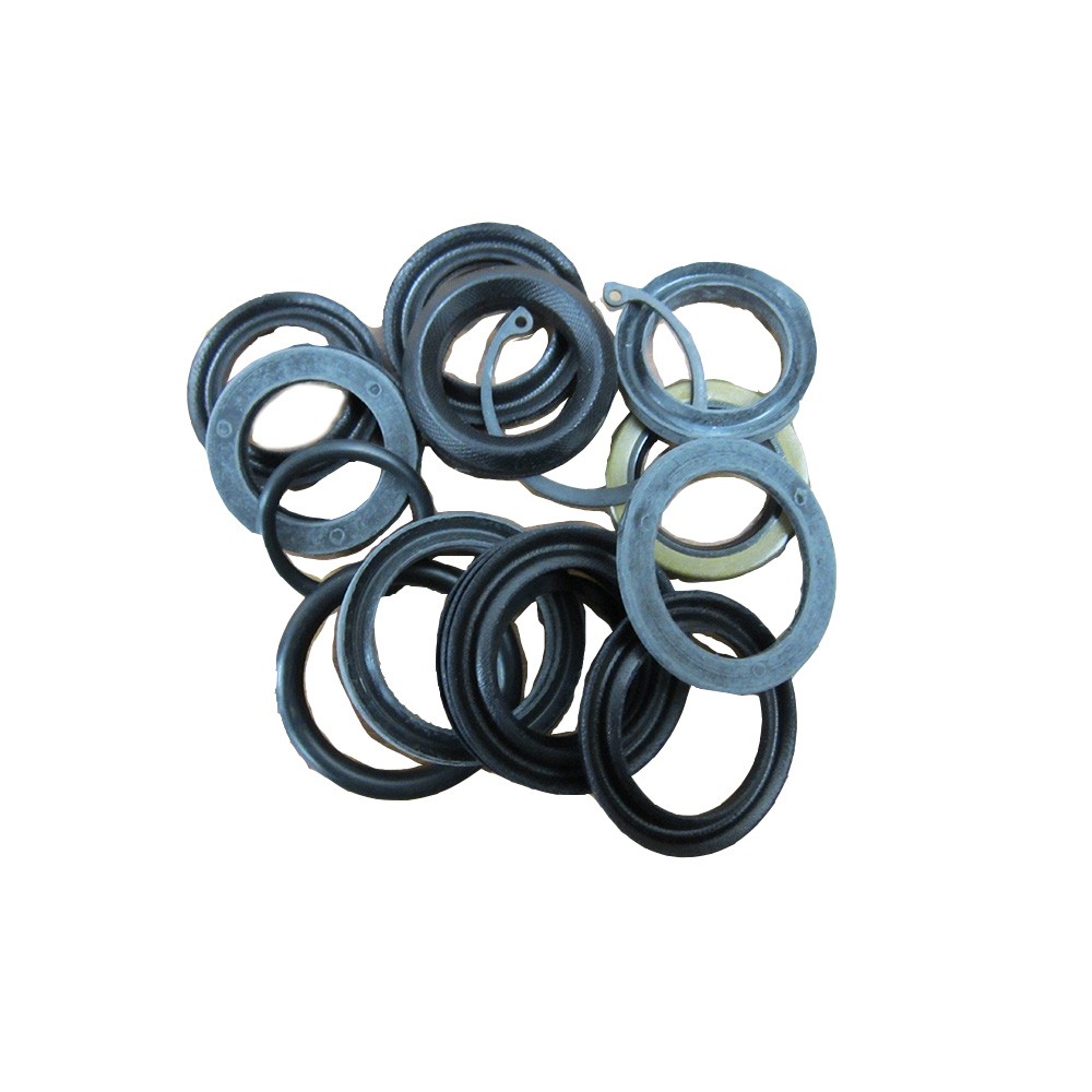 Lift & Tilt Cylinder Seal Kit Fits Ford 770, 770A, 770B Loader SML24477