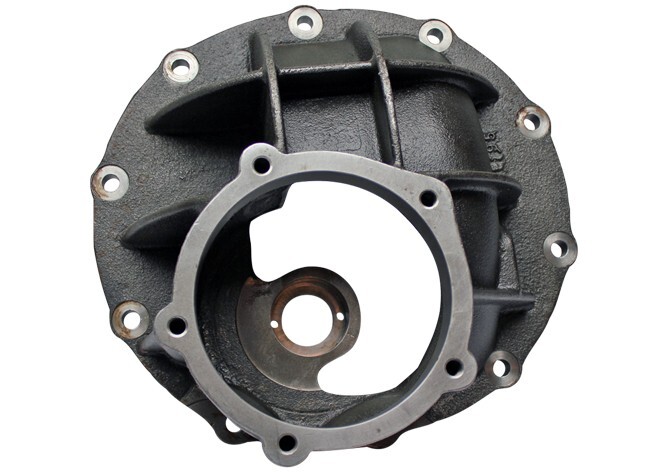 9 Inch Ford Nodular Iron Center Section Case 2.891" carrier Bearing Size