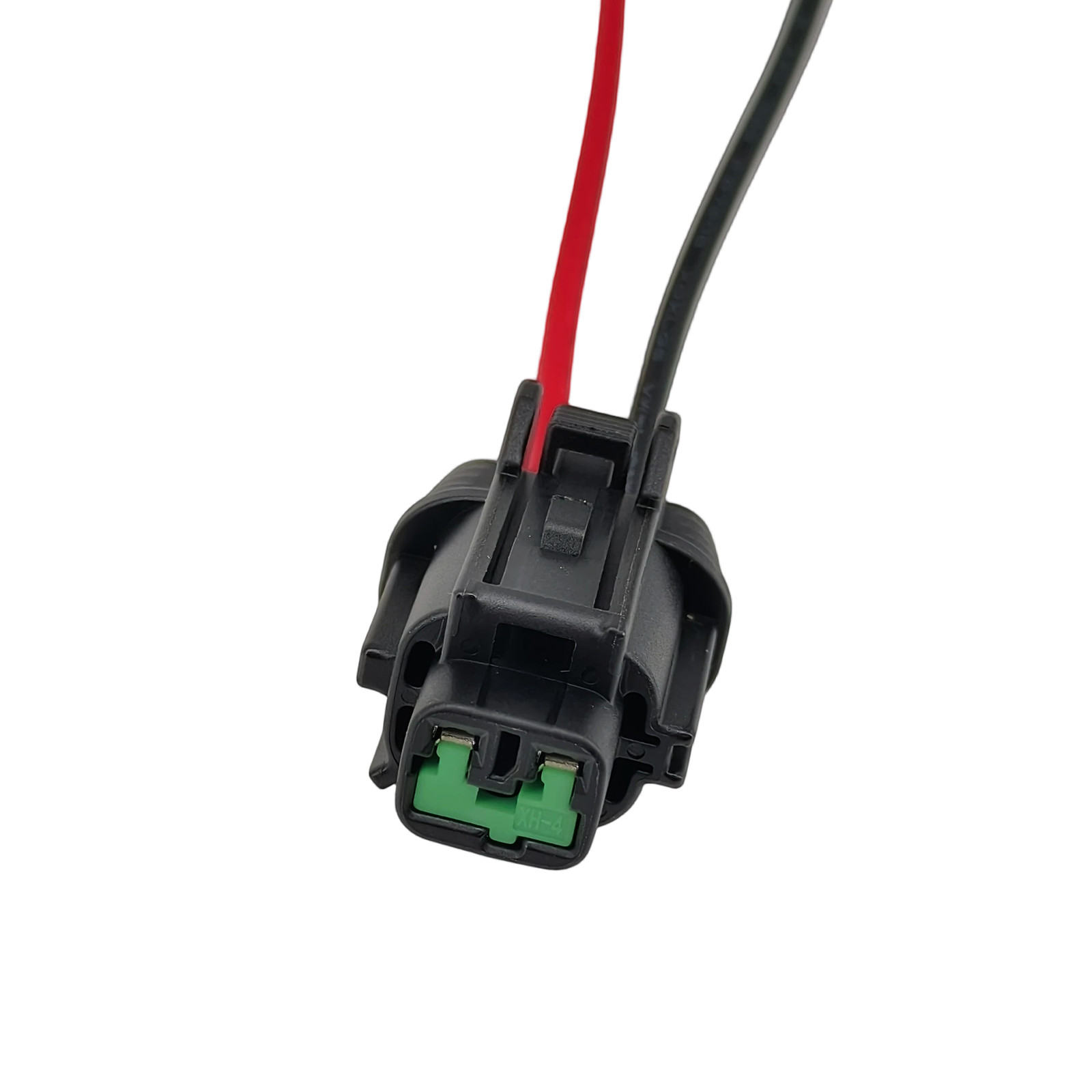 Ambient Air Temperature Sensor + Electrical Connector Infiniti Mazda Nissan