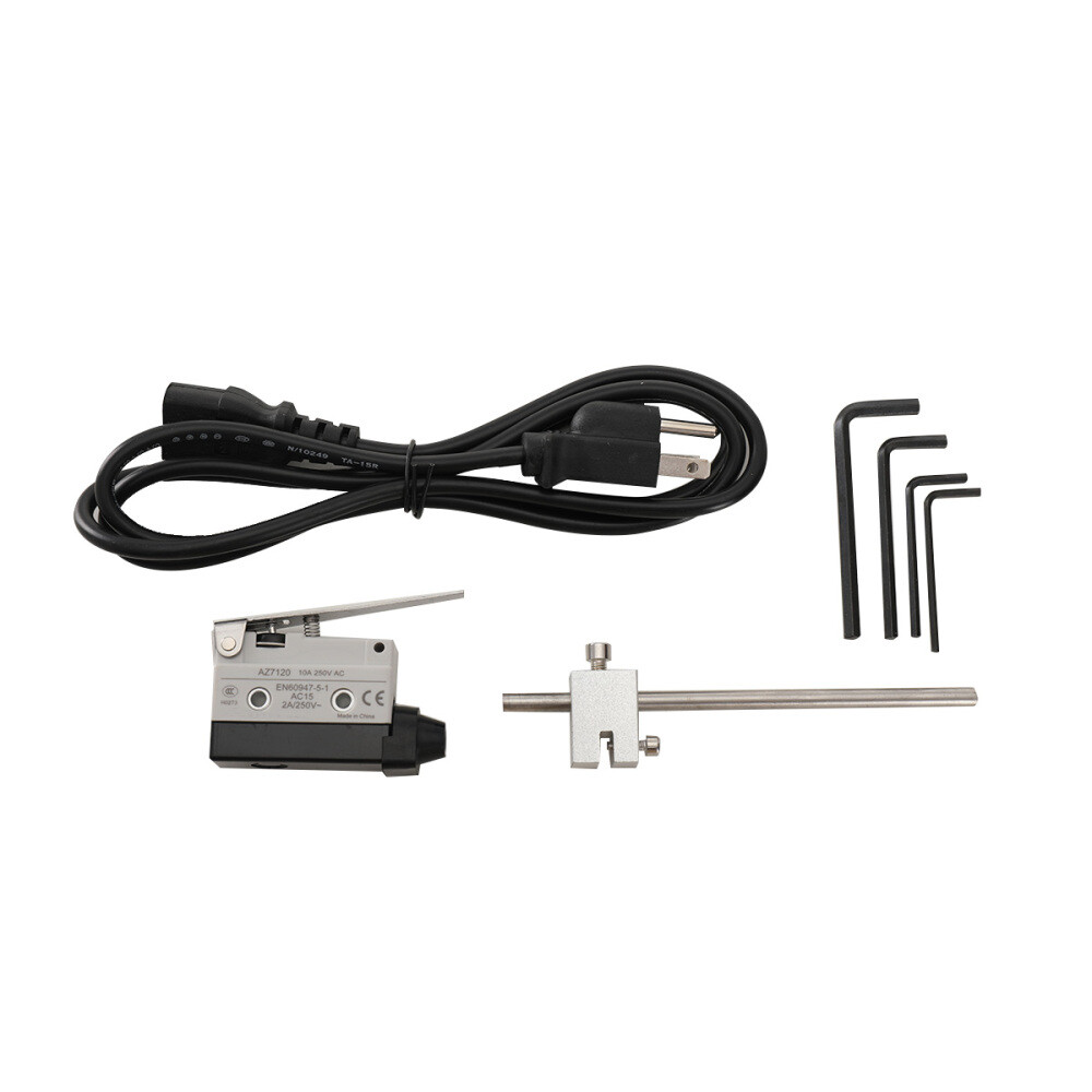 MT-50 Semi-Automatic Labeler Round Bottle Labeling Machine 15-50 pcs/min