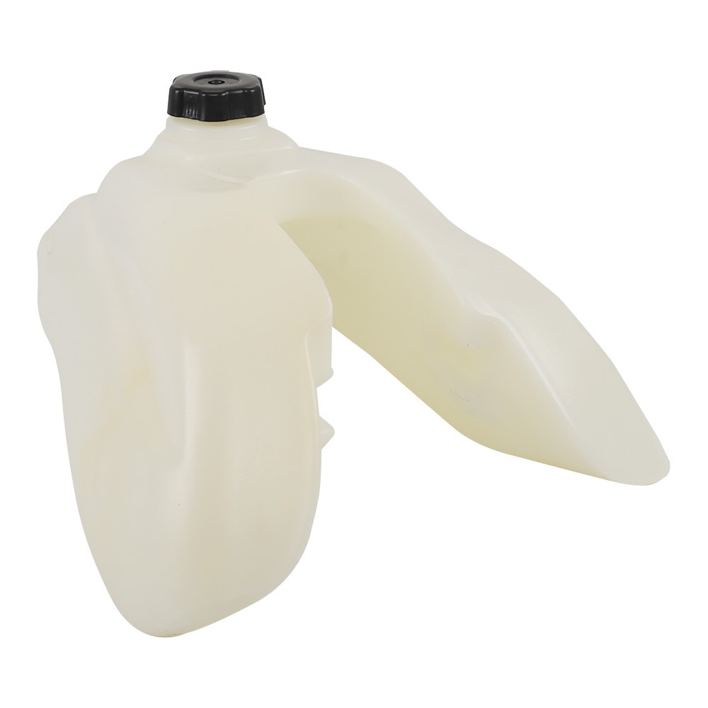 NEW Plastic Gas Fuel Tank For Honda TRX250 Fourtrax ATVs 1985 1986 1987 FT49010