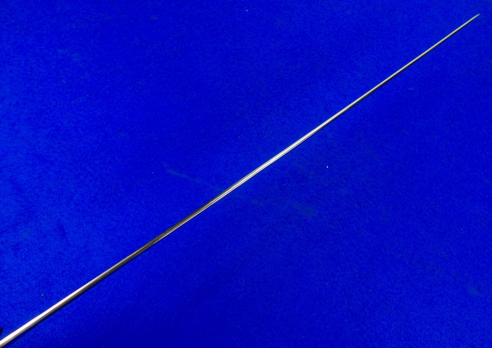 Japanese Japan WW2 Navy Naval Officer's Sword w/ Scabbard