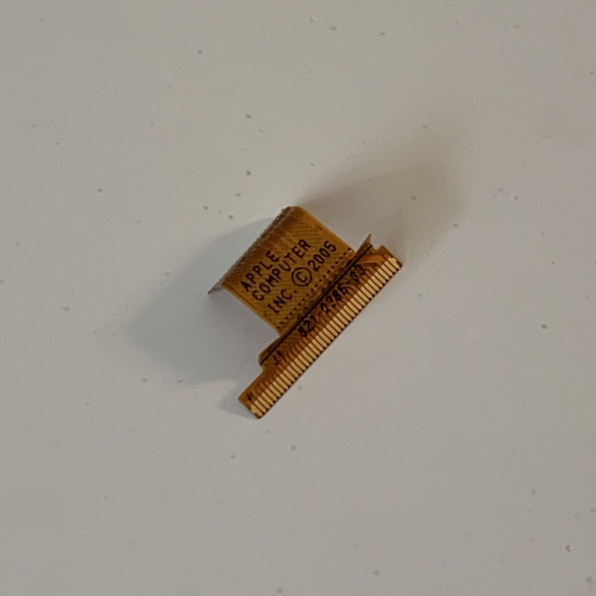 5x Hard Drive Cable HDD Connector Flex for iPod Video Classic 30/80/160gb 5/6/7G