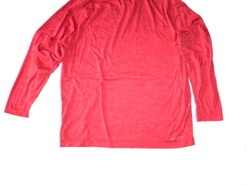 STUART FAIRCHILD BP WORN CINCINNATI REDS #57 NIKE HOODED SHIRT TAIWAN TAIPEI WBC