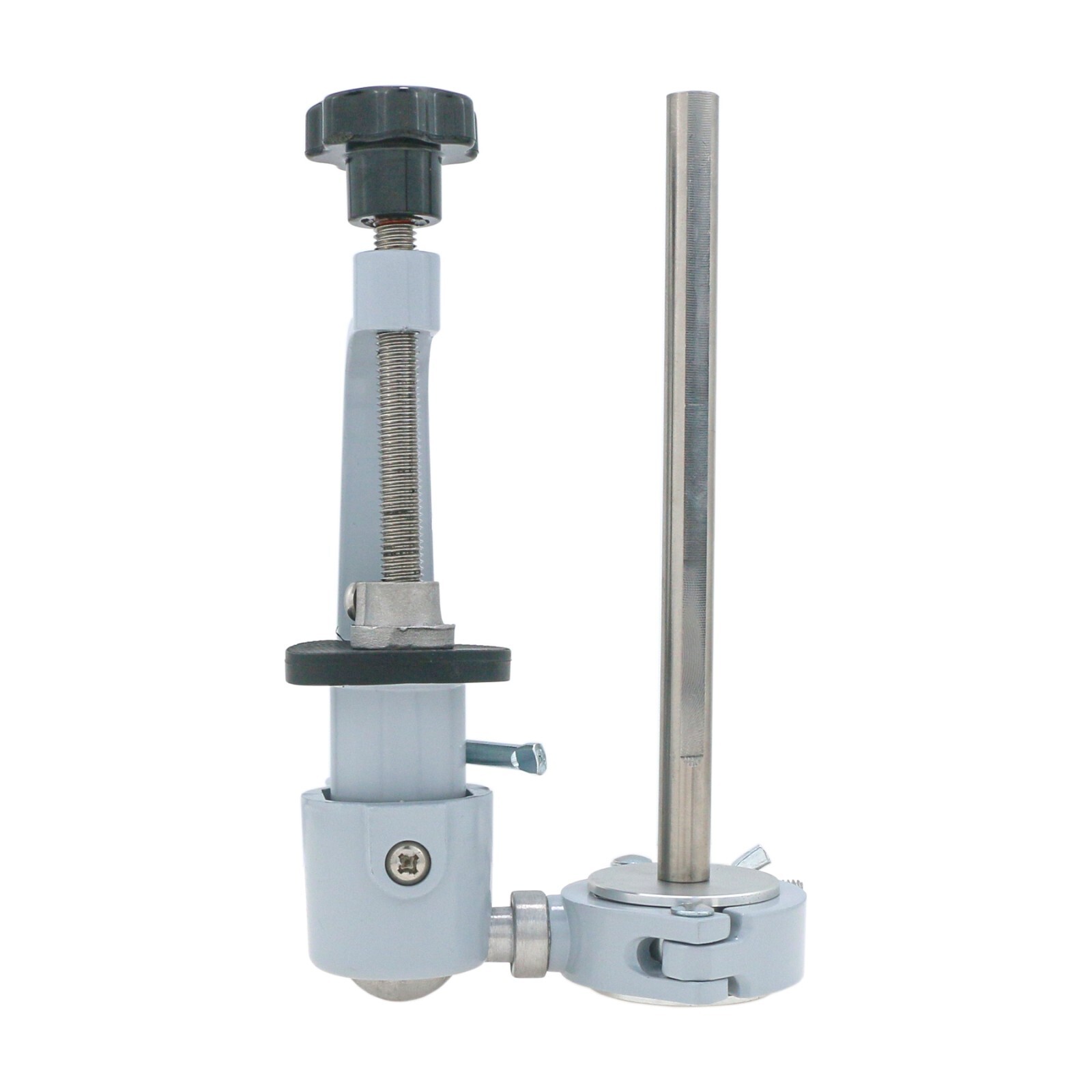 US Columbia Type Dentoform Typodont Mounting Pole Dental Pole Mount Holder