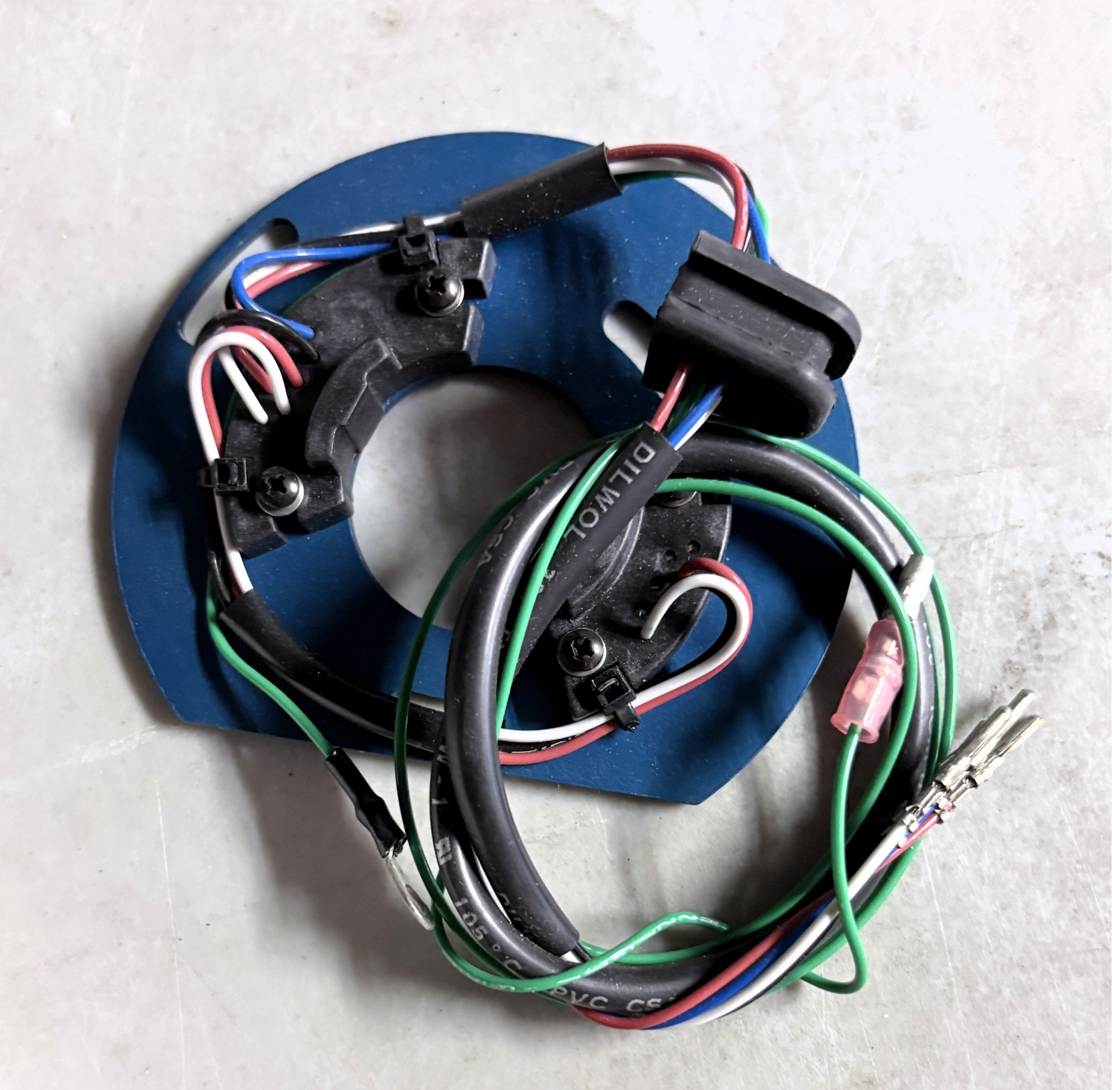 DYNATEK Dyna Pro Series DCT3-3 Crank Trigger