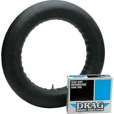 Drag Specialties Inner Tube - 130/90-16, 140/90-16, MT90, MU85 - Side Metal Valv