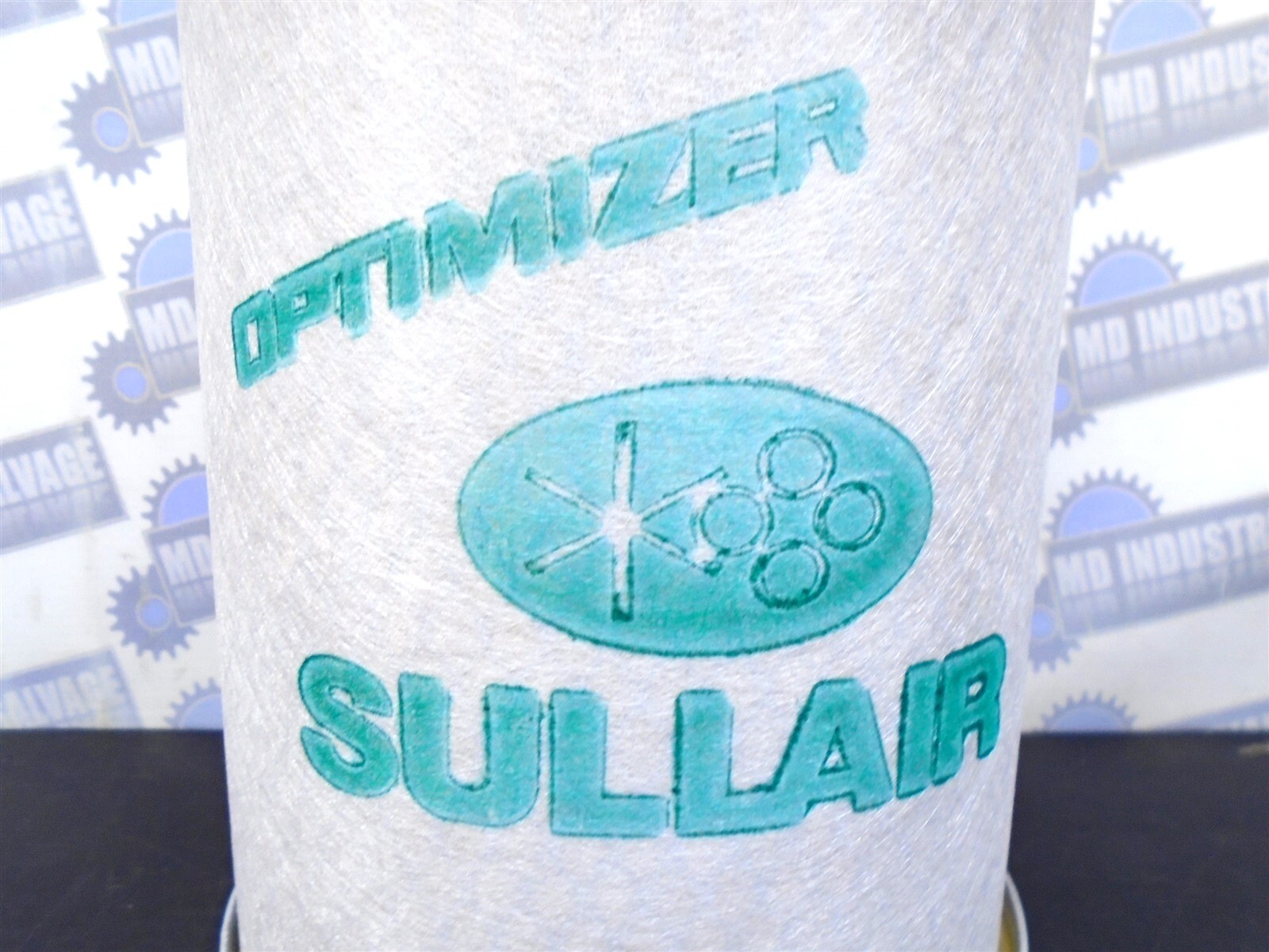 Genuine SULLAIR - 02250137-895 - OEM SEPARATOR - (NEW in BOX)