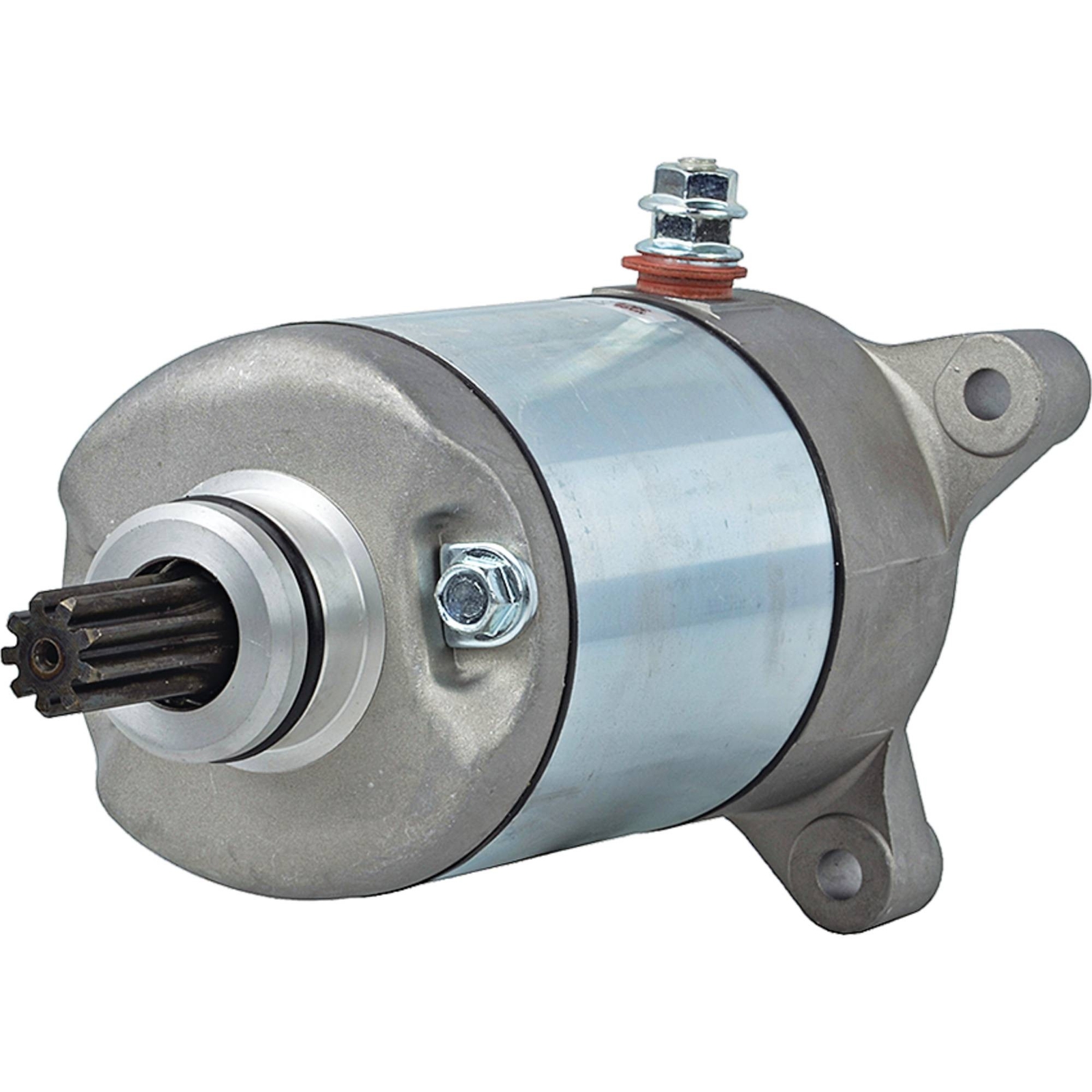 Starter & Drive For Polaris Sportsman 500 HO EFI RSE 1996-12 Combo 3084981