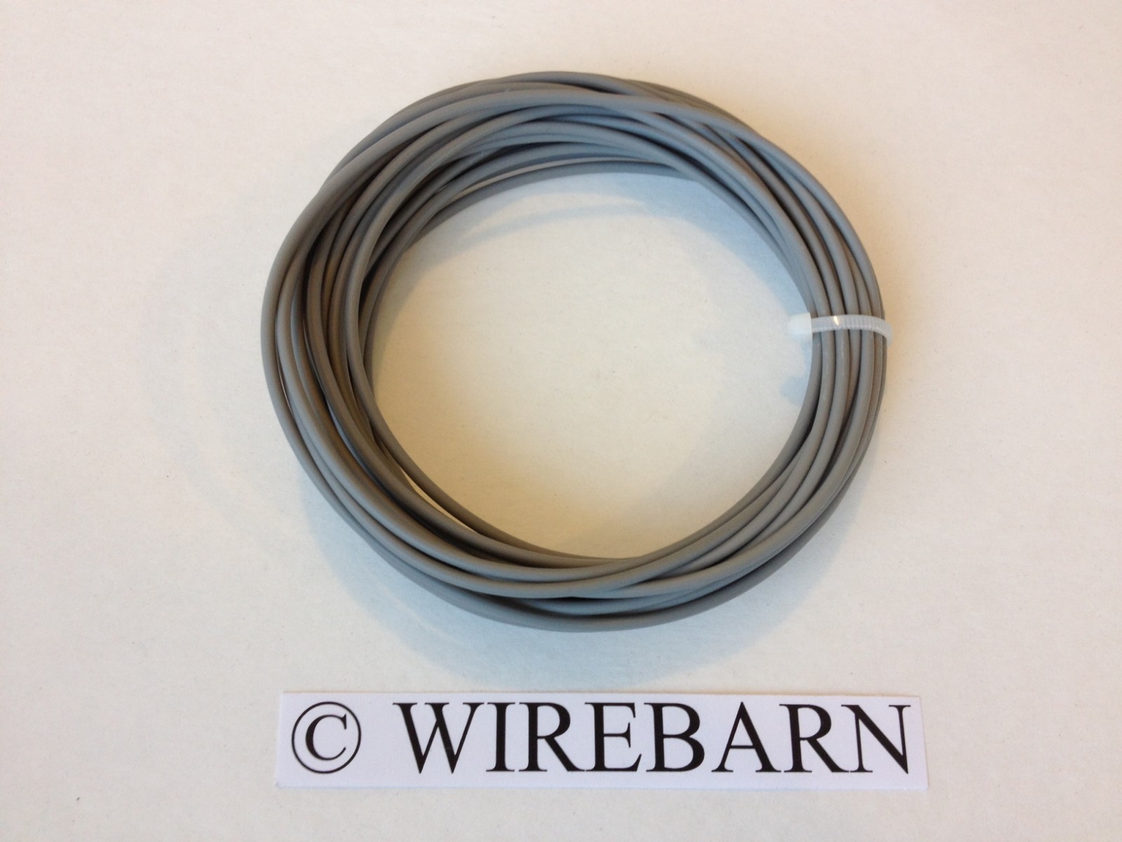 22 GAUGE TXL COPPER WIRE AUTOMOTIVE, MOTORCYCLE, SOLAR - 14 COLORS AVAILABLE