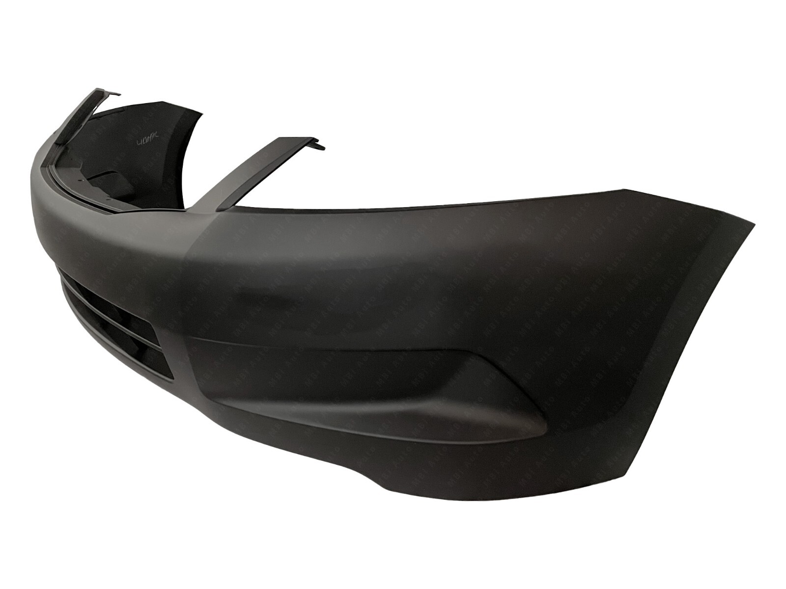 NEW Primered - Front Bumper Cover for 2008 2009 2010 Honda Accord Sedan 08-10